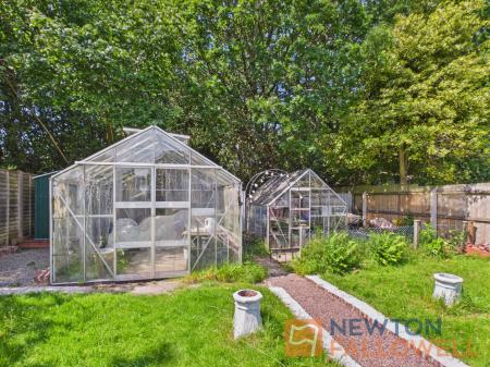 3 bedroom Detached house for sale in Bealeys Lane, Walsall, WS3