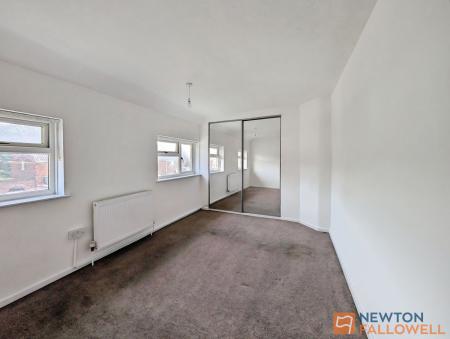 2 bedroom Terraced House to let in Irvine Road, Walsall, WS3