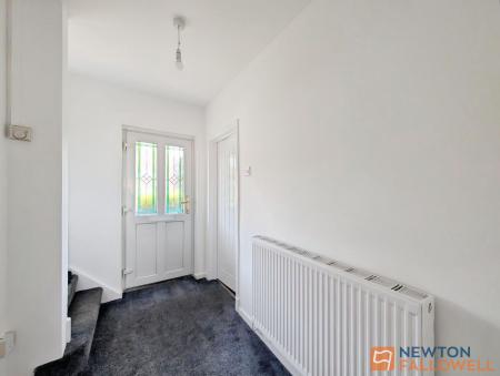 2 bedroom Terraced House to let in Irvine Road, Walsall, WS3