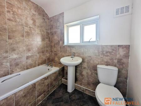 2 bedroom Terraced House to let in Irvine Road, Walsall, WS3