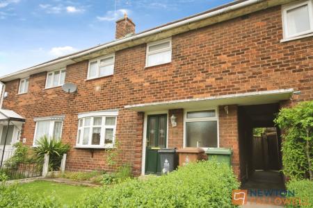Irvine Road, Walsall, WS3