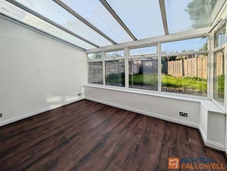 2 bedroom Terraced House to let in Irvine Road, Walsall, WS3