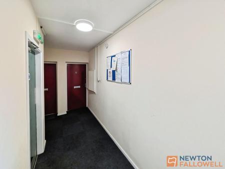2 bedroom Flat to let in Lichfield Road, Shelfield, WS4