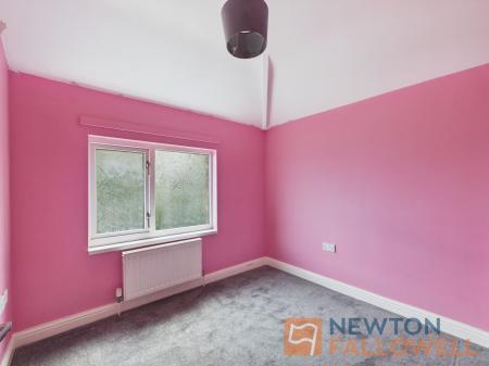 3 bedroom End of terrace house for sale in Webster Road, Walsall, WS2