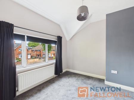 3 bedroom End of terrace house for sale in Webster Road, Walsall, WS2