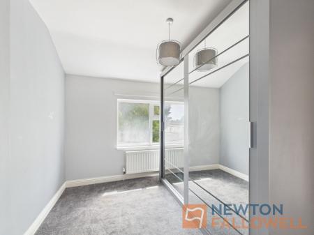 3 bedroom End of terrace house for sale in Webster Road, Walsall, WS2