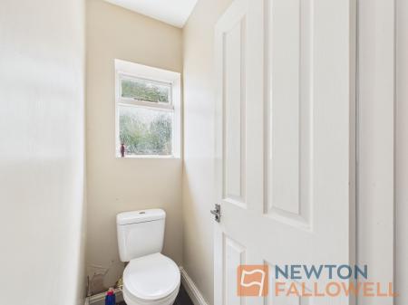 3 bedroom End of terrace house for sale in Webster Road, Walsall, WS2