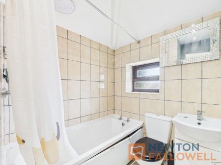 3 bedroom End of terrace house for sale in Webster Road, Walsall, WS2