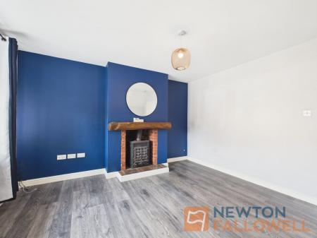 3 bedroom End of terrace house for sale in Webster Road, Walsall, WS2