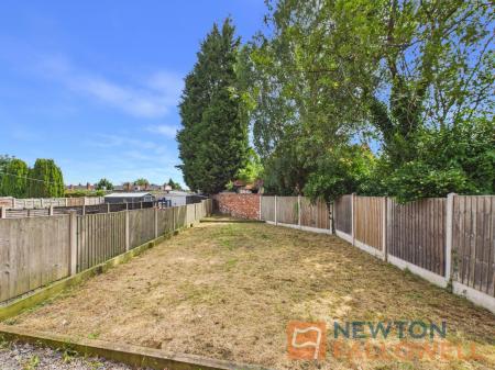 3 bedroom End of terrace house for sale in Webster Road, Walsall, WS2