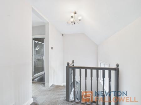 3 bedroom Semi-detached house for sale in Long Lane, Walsall, WS6