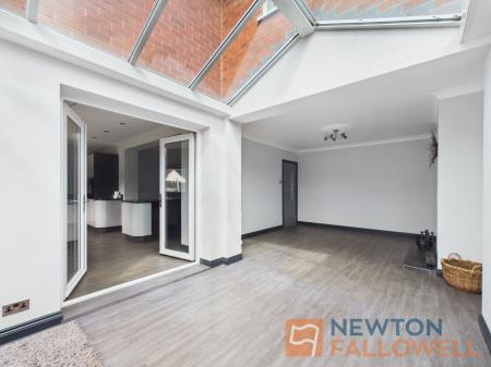 3 bedroom Semi-detached house for sale in Long Lane, Walsall, WS6