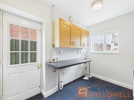 3 bedroom Semi-detached house for sale in Long Lane, Walsall, WS6