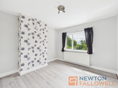 3 bedroom Semi-detached house for sale in Long Lane, Walsall, WS6