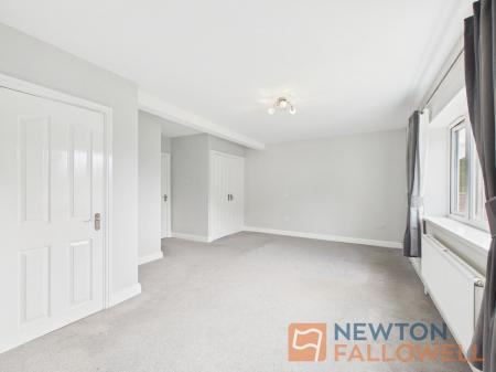 3 bedroom Semi-detached house for sale in Long Lane, Walsall, WS6