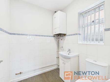 3 bedroom Semi-detached house for sale in Long Lane, Walsall, WS6