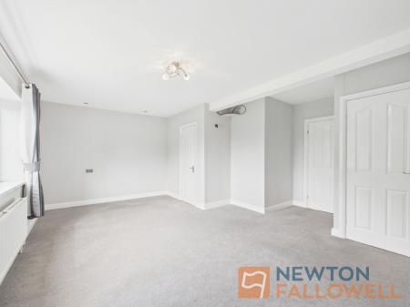 3 bedroom Semi-detached house for sale in Long Lane, Walsall, WS6