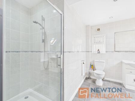 3 bedroom Semi-detached house for sale in Long Lane, Walsall, WS6