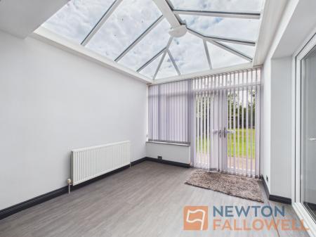 3 bedroom Semi-detached house for sale in Long Lane, Walsall, WS6