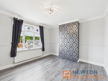 3 bedroom Semi-detached house for sale in Long Lane, Walsall, WS6