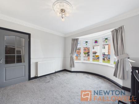 3 bedroom Semi-detached house for sale in Long Lane, Walsall, WS6