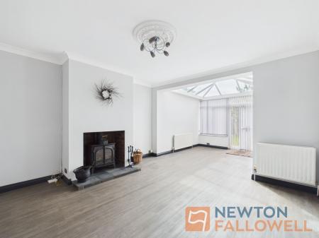 3 bedroom Semi-detached house for sale in Long Lane, Walsall, WS6