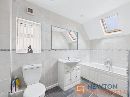 3 bedroom Semi-detached house for sale in Long Lane, Walsall, WS6