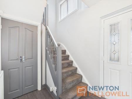 3 bedroom Semi-detached house for sale in Long Lane, Walsall, WS6