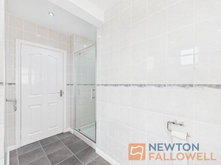 3 bedroom Semi-detached house for sale in Long Lane, Walsall, WS6