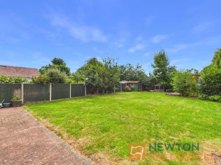 3 bedroom Semi-detached house for sale in Long Lane, Walsall, WS6