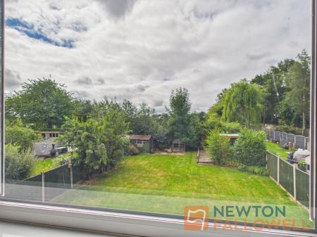 3 bedroom Semi-detached house for sale in Long Lane, Walsall, WS6