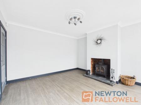 3 bedroom Semi-detached house for sale in Long Lane, Walsall, WS6