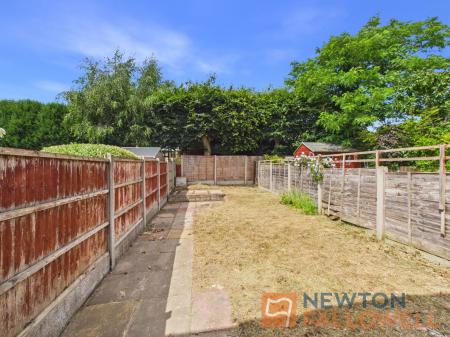 3 bedroom Terraced House to let in Charlemonte Close, Hednesford, WS12