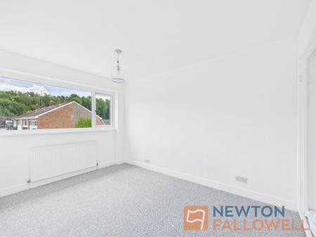 3 bedroom Terraced House to let in Charlemonte Close, Hednesford, WS12