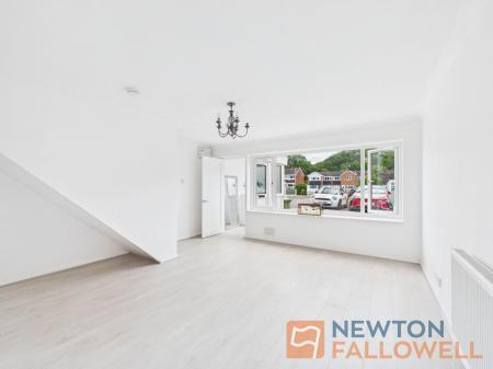 3 bedroom Terraced House to let in Charlemonte Close, Hednesford, WS12