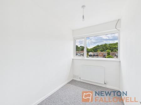3 bedroom Terraced House to let in Charlemonte Close, Hednesford, WS12