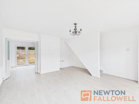 3 bedroom Terraced House to let in Charlemonte Close, Hednesford, WS12