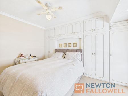 3 bedroom Semi-detached house for sale in Forest Avenue, Walsall, WS3