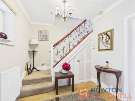 3 bedroom Semi-detached house for sale in Forest Avenue, Walsall, WS3