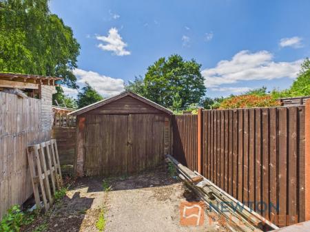 3 bedroom Semi-detached house for sale in Forest Avenue, Walsall, WS3