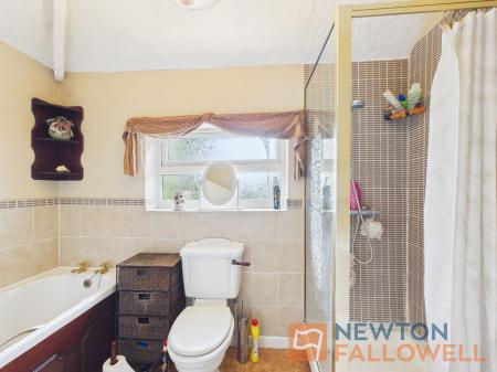 3 bedroom Semi-detached house for sale in Forest Avenue, Walsall, WS3