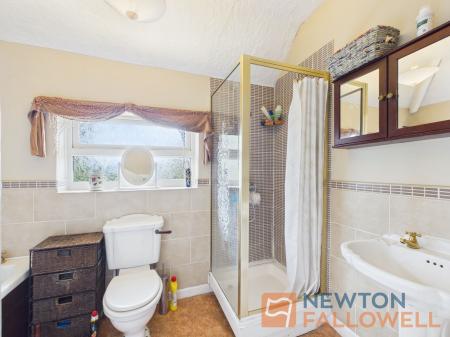 3 bedroom Semi-detached house for sale in Forest Avenue, Walsall, WS3