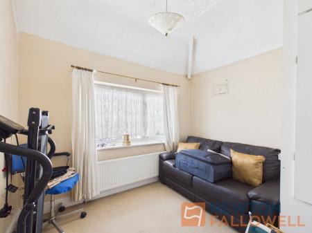 3 bedroom Semi-detached house for sale in Forest Avenue, Walsall, WS3