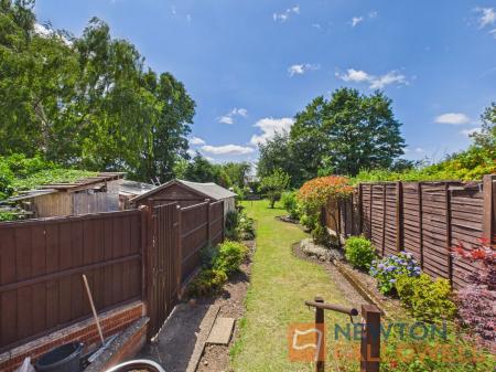 3 bedroom Semi-detached house for sale in Forest Avenue, Walsall, WS3