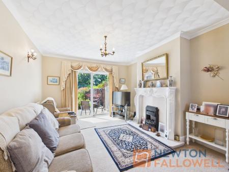 3 bedroom Semi-detached house for sale in Forest Avenue, Walsall, WS3