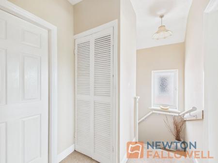 3 bedroom Semi-detached house for sale in Forest Avenue, Walsall, WS3