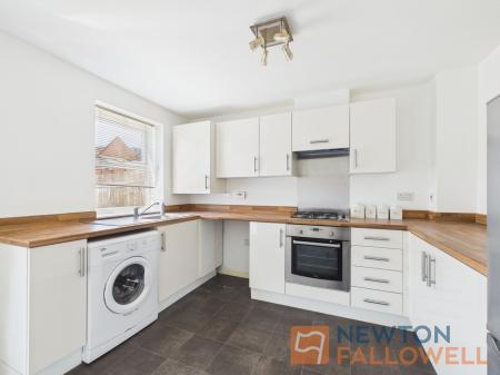 3 bedroom Terraced House for sale in Water Reed Grove, Walsall, WS2