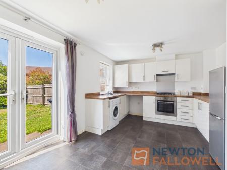3 bedroom Terraced House for sale in Water Reed Grove, Walsall, WS2
