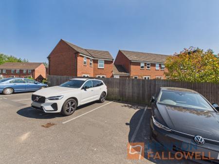 3 bedroom Terraced House for sale in Water Reed Grove, Walsall, WS2