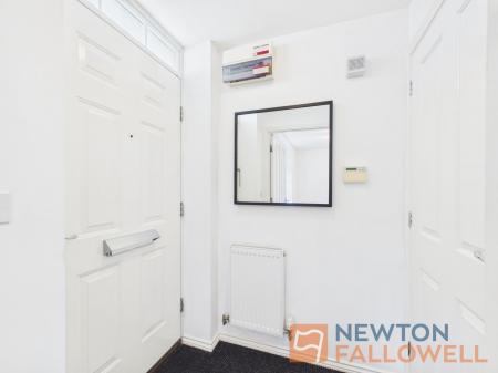 3 bedroom Terraced House for sale in Water Reed Grove, Walsall, WS2